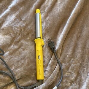 Brand New drybar 3 Day Bender 1” Barrel Curling Iron